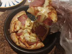 -必胜客(龙泉万达店)