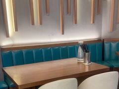 -玥记茶餐厅(十字门华发商都一期绸带店)