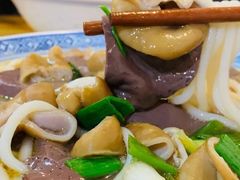 -锦泓老字号猪脏粉(东联大厦店)