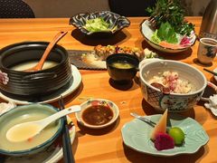 -大岛日本料理铁板烧(南通大饭店)