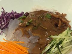 -大鸭梨烤鸭(左家庄店)