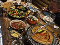 -卢布里西餐厅(总店)