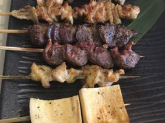 -有喜屋·深夜食堂(北京西路店)