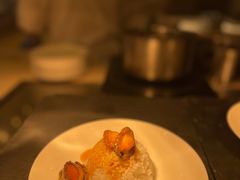 -TABLE·味西餐厅-成都茂业JW万豪酒店