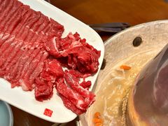 -1078號老北京涮肉(万达广场店)