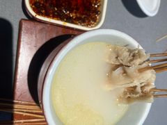 -阿庄新豫菜(通泰路店)