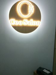-Coo Hair salon