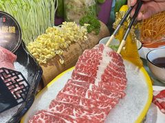 -番食园鲜食火锅(高新店)