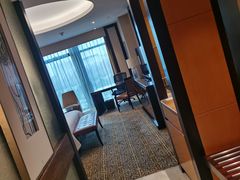 -济南喜来登酒店