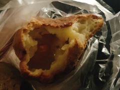 芝士麻薯球-山崎面包(静安久光店)