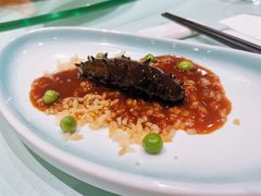 -苏先生海鲜渔庄(金桥店)