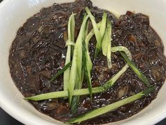 -桃园中华料理炸酱面(燕儿岛路店)
