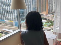 -香港都会海逸酒店