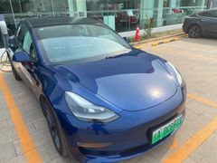 -TESLA 特斯拉(北京南四环中路特斯拉中心)