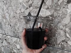 Black Monday-里面·Noodlology(机电院店)