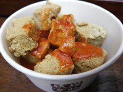 -香园茶社·金陵小灶(老门东店)
