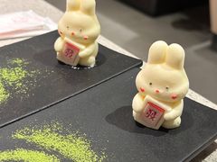 -海底捞大排档火锅(悦荟广场店)