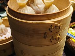 -南京大牌档(济南万象城店)