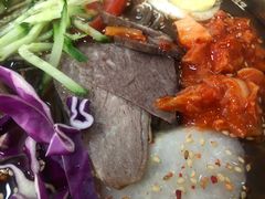 -优壹佳·延边朝鲜族料理(中山北路店)
