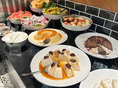 -拉蒂娜·巴西牛排馆 Latina·Brazilian Steakhouse(陆家嘴旗舰店)