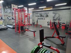 -极斗-IKMF马伽术·格斗运动学院(东直门店)