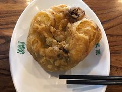 江米炸糕-南来顺饭庄·清真(南菜园店)