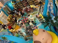 -凯德MALL(西直门店)