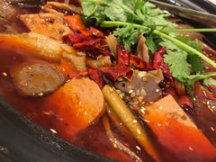 全家旺-马旺子酒楼