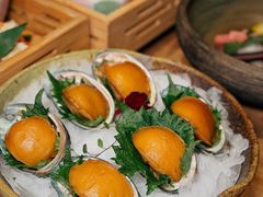 -Minase水濑·日料放题(外滩店)