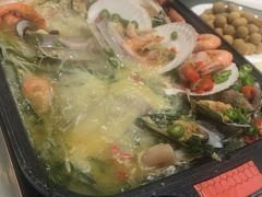 -清真悦宾楼食府(海湖店)