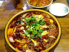 -薛阿婆(北美新天地中心店)