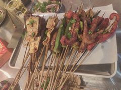 -有局·成都市井烧烤·精酿啤酒(双楠店)