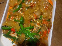 -李不管把把烧(火车南站店)