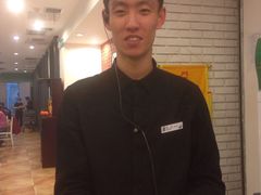 -闫府私房菜(经四路万达店)