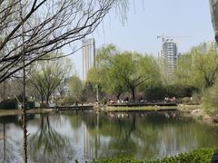 -郑州植物园