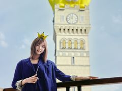 -王府井奥莱临潼小镇(临潼店)