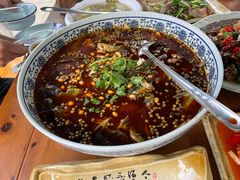 -青城甲(青城山店)