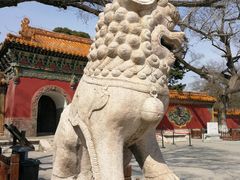 -沈阳市东陵公园