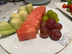 -菲住布渴酒店中餐厅(阿里巴巴西溪园区店)
