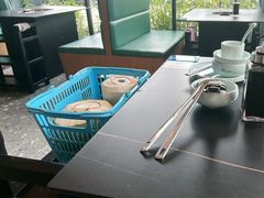 -椰小名·竹笙椰子鸡(中堂店)