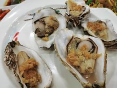 -雅逸居海鲜小厨