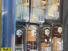 -沃尔玛(摩尔广场店)