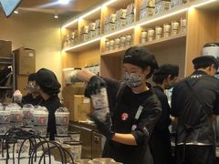 -霸王茶姬(广州白云悦和方店)