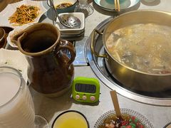 -大理董·董家小厨野生菌火锅(古城旗舰店)
