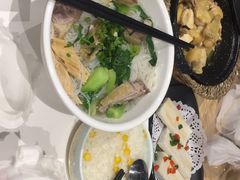 -麦大叔·福建客家菜(东百中心MINI店)