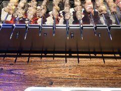 -三个蒙古大叔羊肉串(大宁店)