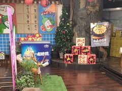 -小木屋朝鲜族特色菜
