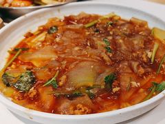 -吴家·非遗淮扬小馆(镇江万达广场店)
