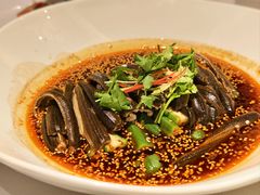 -扬州香格里拉·香宫中餐厅