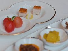 -东海朗廷酒店-唐阁T’ANG COURT 中餐厅